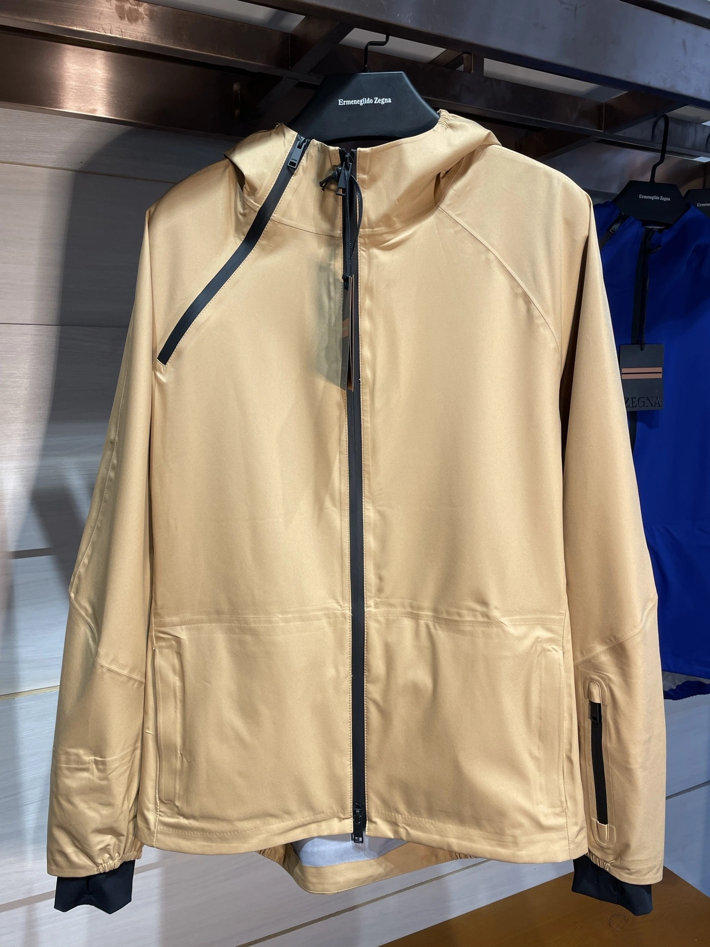 wg.luxury-- Z5691 nylon 3colour item:E-F409J2204-3H